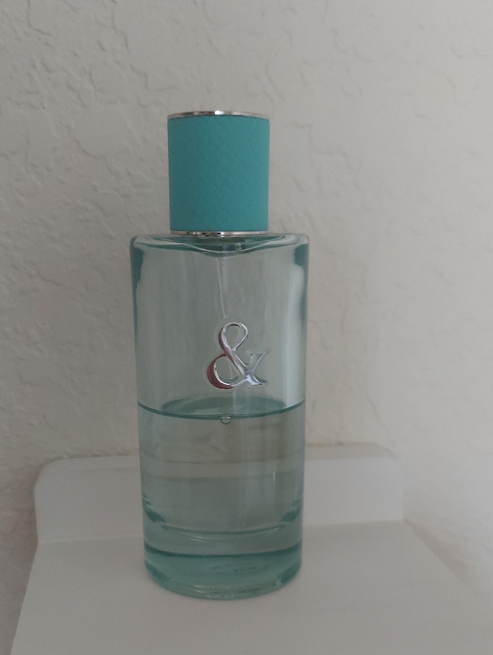 Tiffany &Love for her